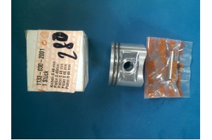 Поршень STIHL 280 46 мм у зборі бензопила орігінал 